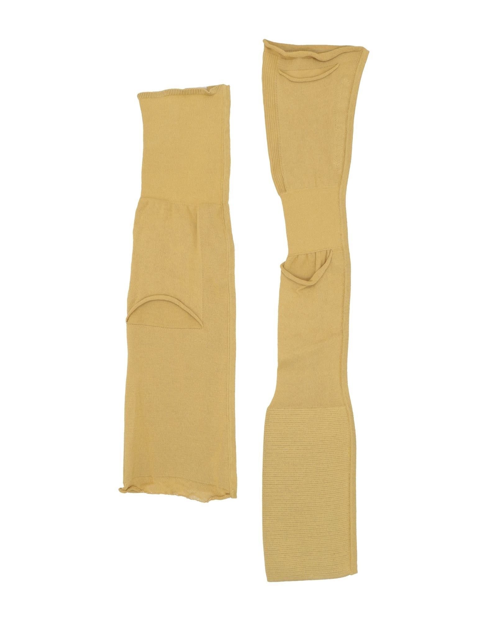 RICK OWENS - Gloves