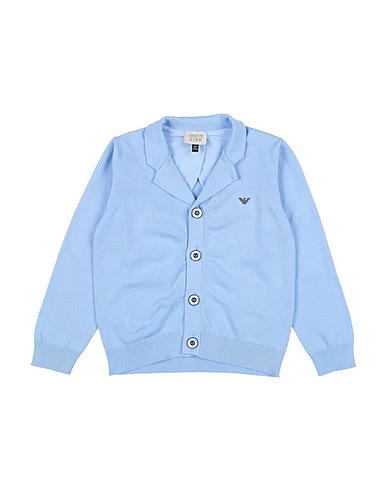 ZOOM ARMANI JUNIOR - Cardigan