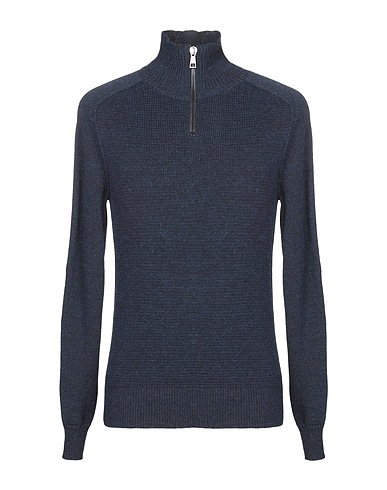 ZOOM MESSAGERIE - Sweater with zip