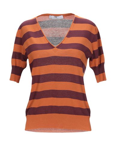 Massimo Rebecchi Sweater In Red