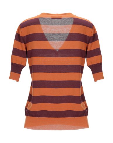 Massimo Rebecchi Sweater In Red