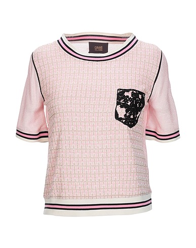 ZOOM CAVALLI CLASS - Pullover