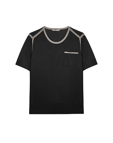 ZOOM BOTTEGA VENETA - Pullover