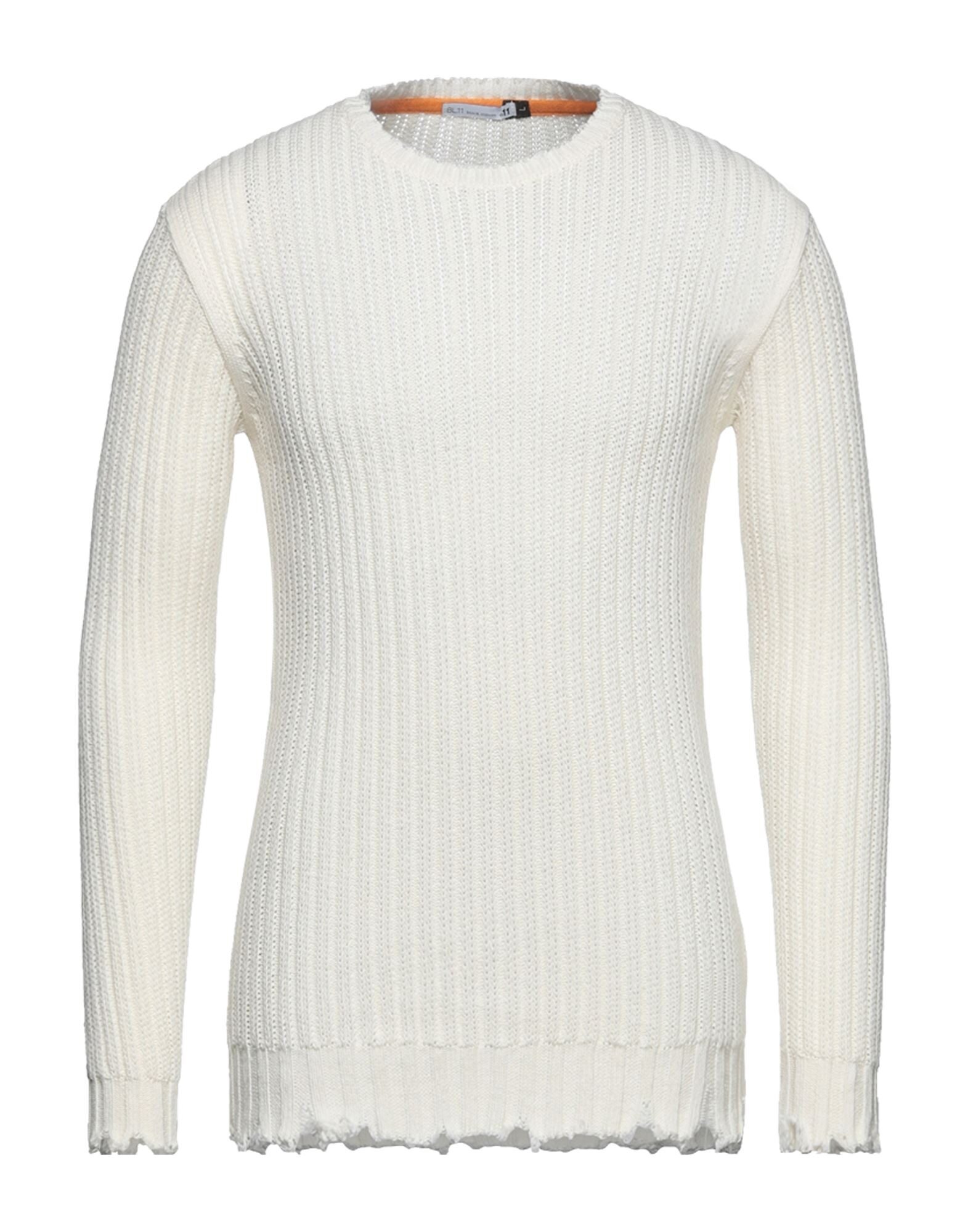 BL.11  BLOCK ELEVEN - Sweaters