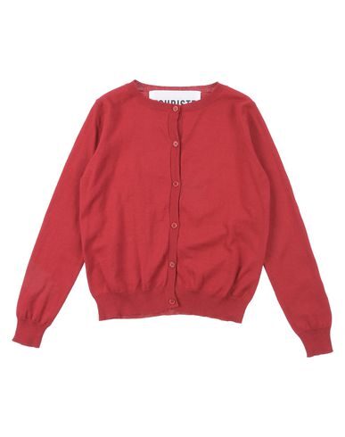 Click to view more detailed imagery on our partner's website Touriste Cardigan In Red