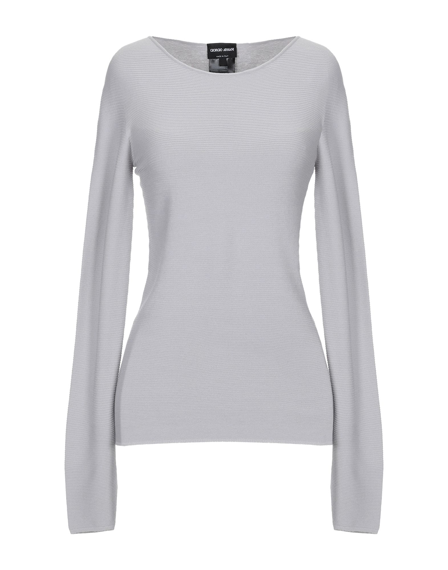 giorgio armani sweaters