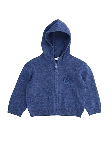 DOLCE&GABBANA Cardigan Blue 100% Cashmere