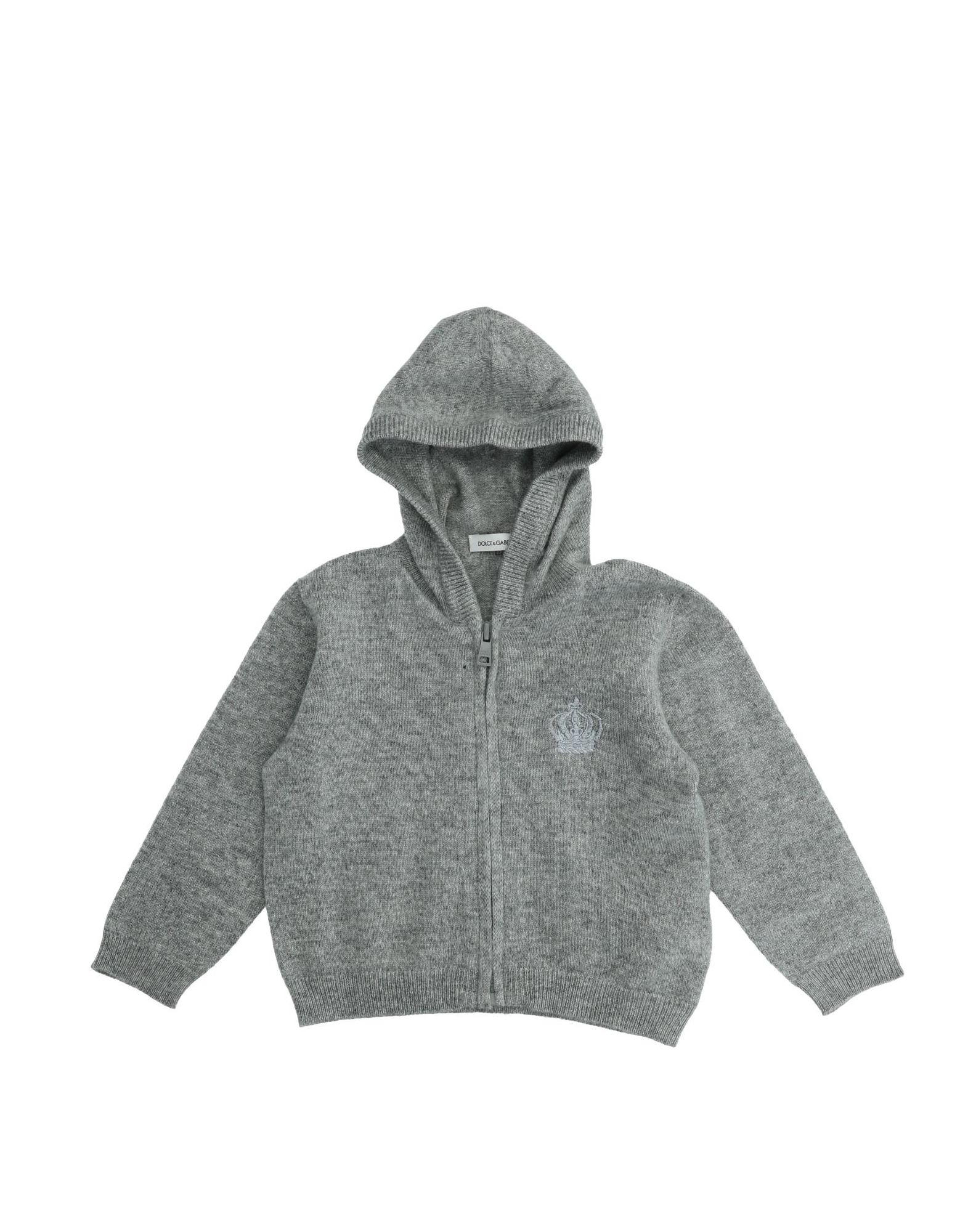 DOLCE&GABBANA - Cardigans