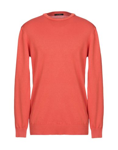 Historic Sweaters In Orange