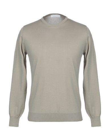 Filippo De Laurentiis Sweaters In Beige