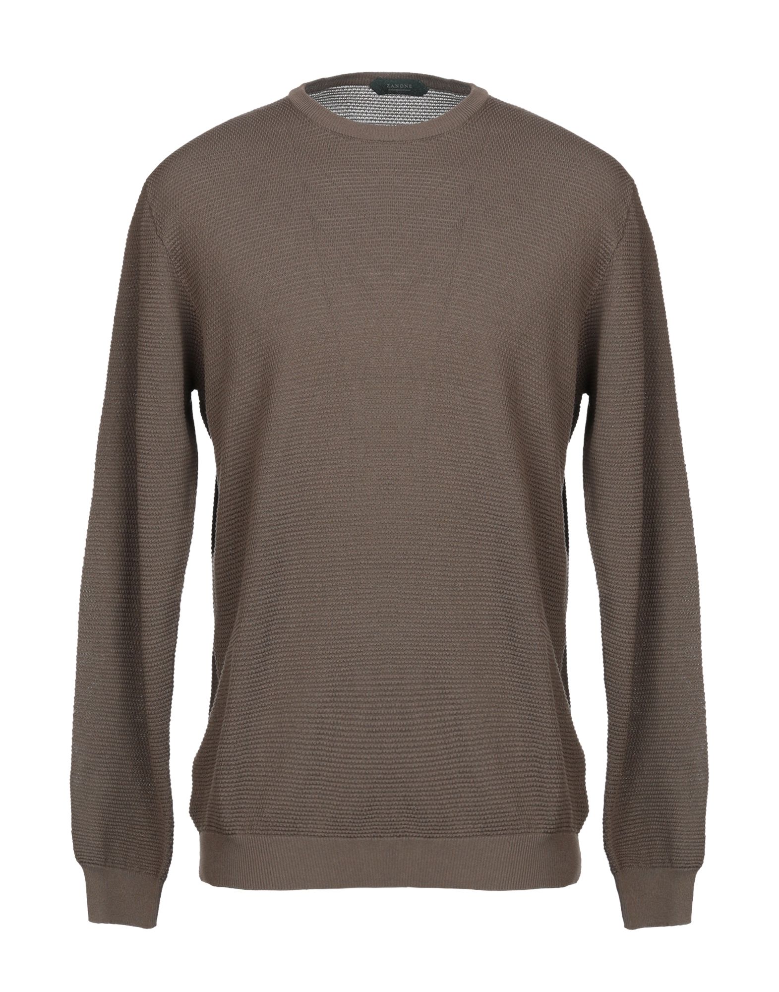 ZANONE - プルオーバー