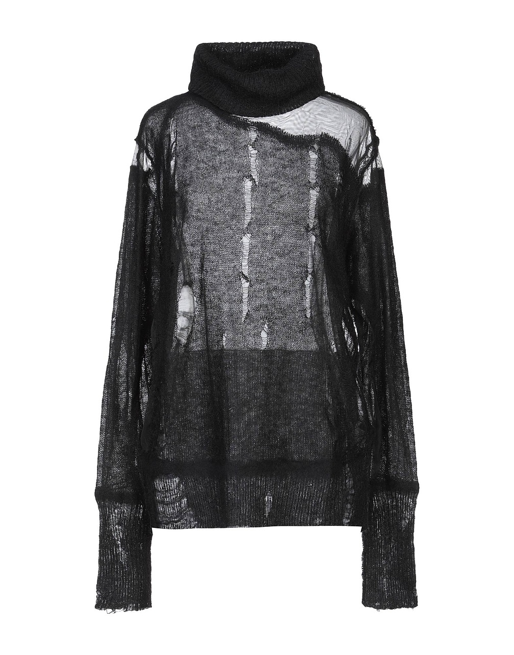 DIESEL - Turtlenecks