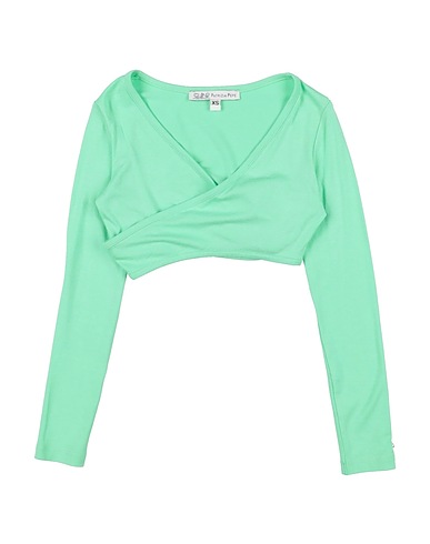 PATRIZIA PEPE Shrug 92% Viscose, 8% Elastane