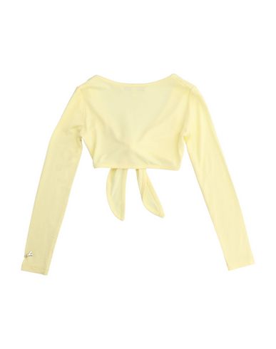 Patrizia Pepe Shrug In Yellow