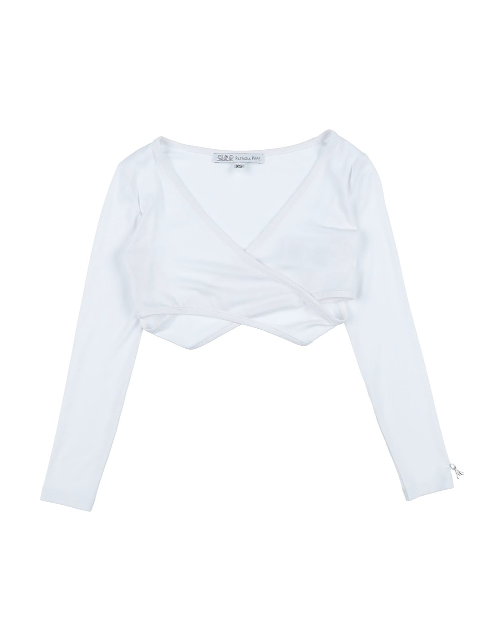 PATRIZIA PEPE - Wrap cardigans