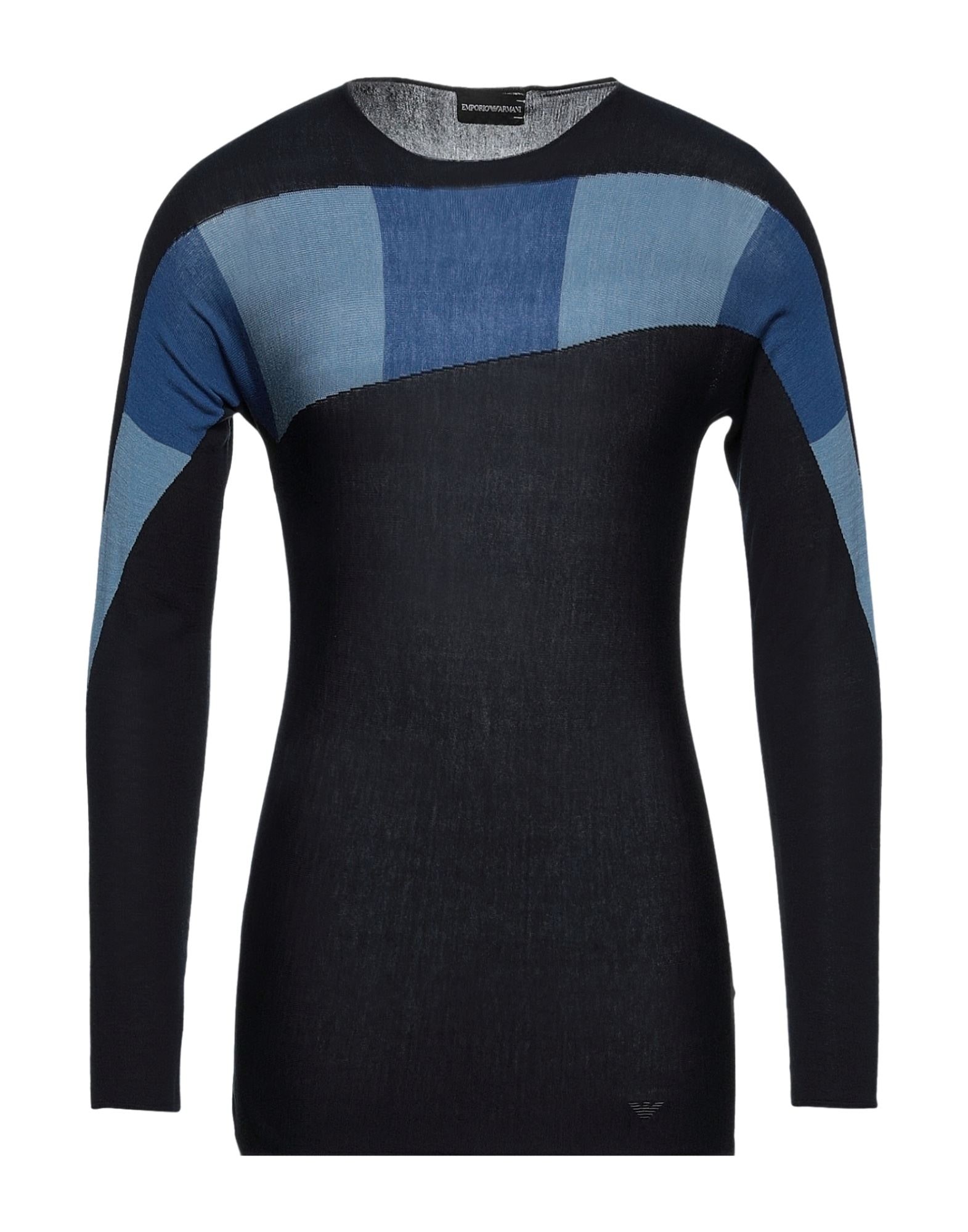 emporio armani jumper