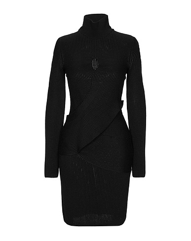 ZOOM ROBERTO CAVALLI - Knee-length dress