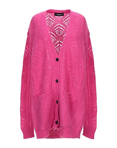 ZOOM ROCHAS - Cardigan