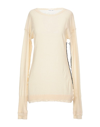 ZOOM HELMUT LANG - Pull en cachemire