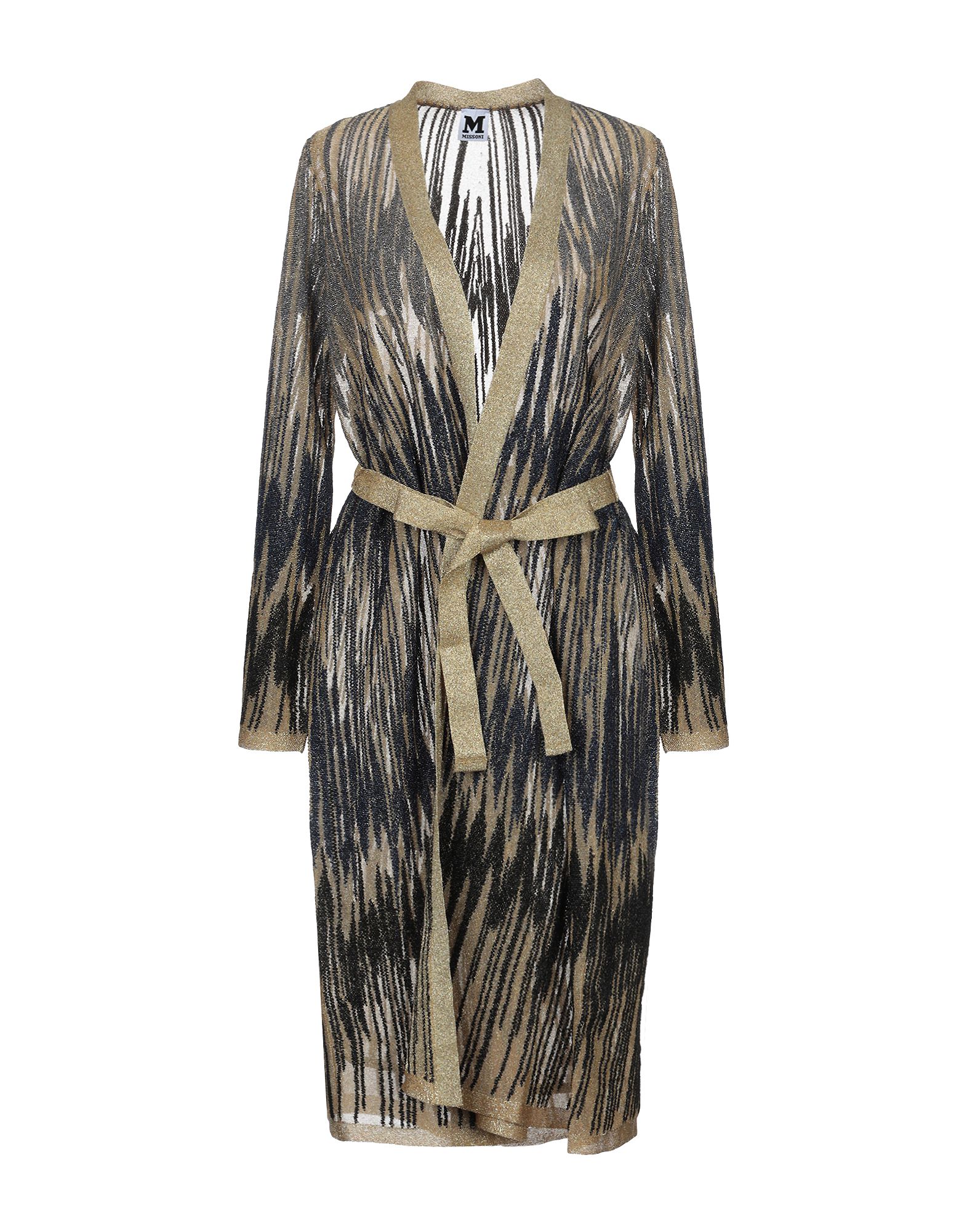 M MISSONI - Cardigans