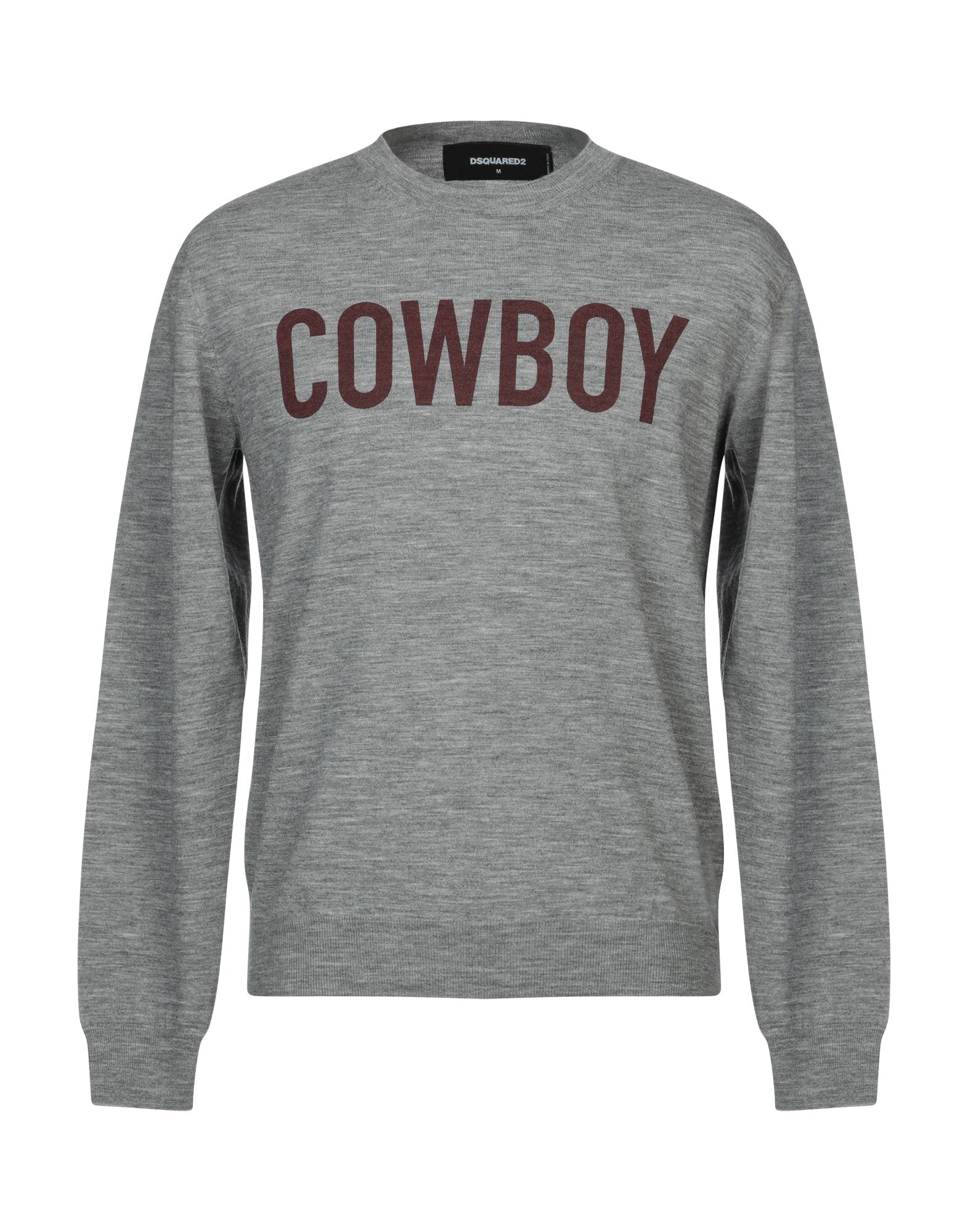 DSQUARED2 - Sweaters