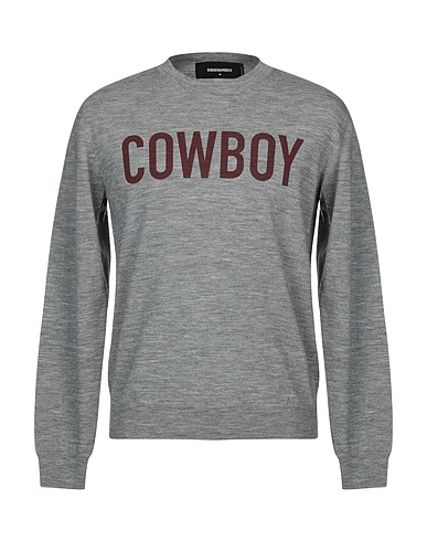 DSQUARED2 Sweater 87% Wool, 13% Polyester