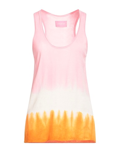 ZADIG&VOLTAIRE Débardeur 80% Soie, 20% Coton