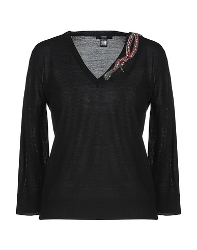 ZOOM CAVALLI CLASS - Pullover