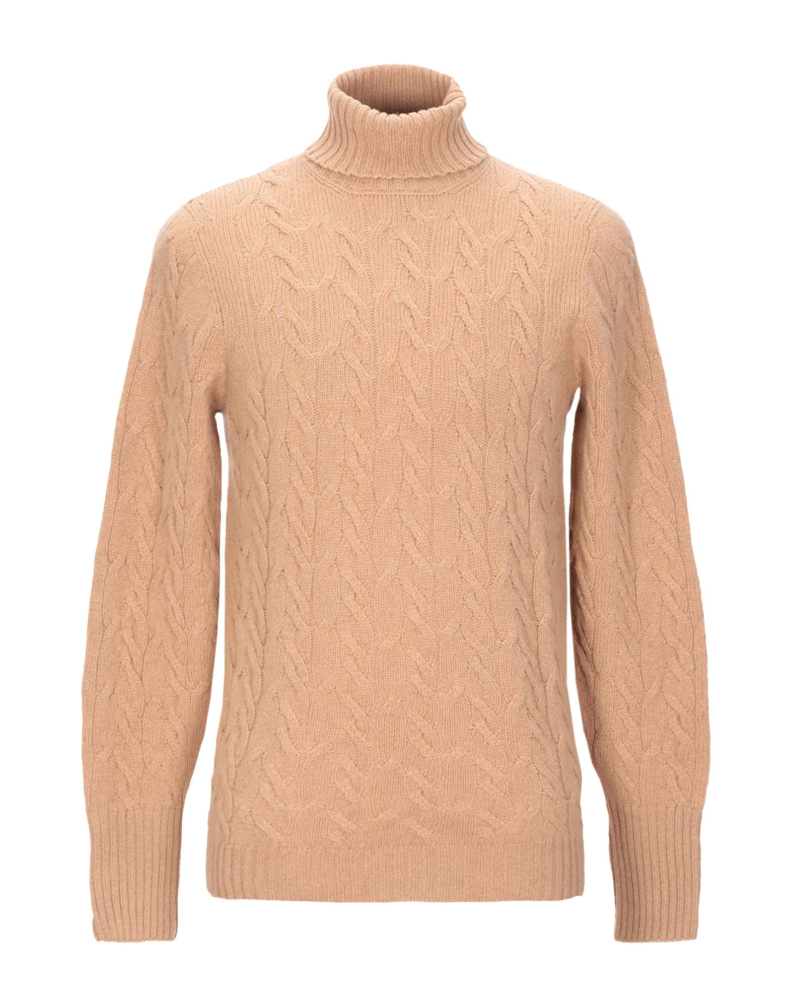 DRUMOHR - Turtlenecks