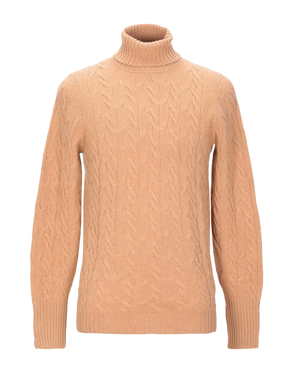 DRUMOHR - Rollkragenpullover