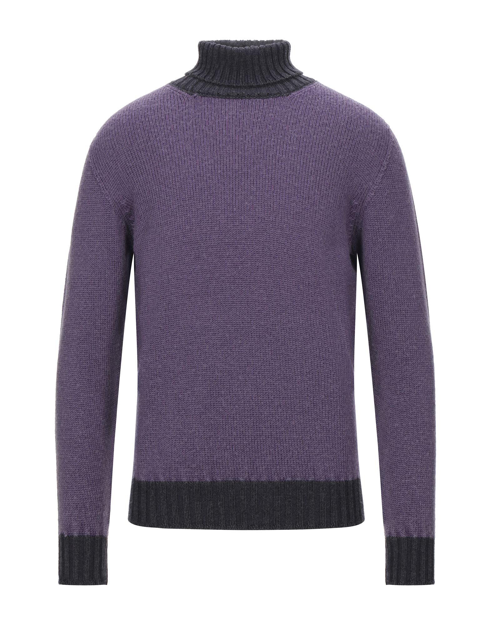DRUMOHR - Turtlenecks