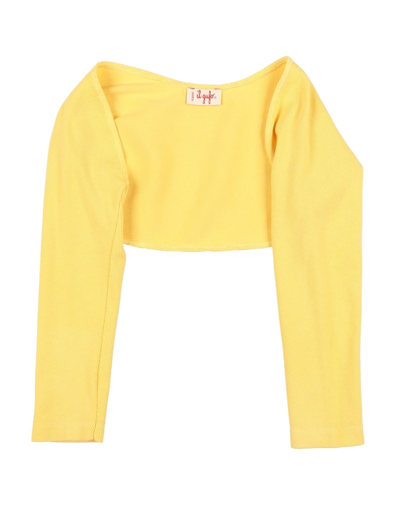 IL GUFO - Wickelpullover