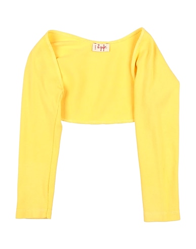 IL GUFO Shrug 97% Cotton, 3% Elastane