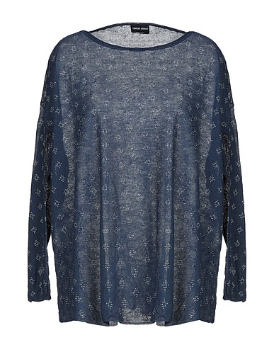 ZOOM GIORGIO ARMANI - Sweater