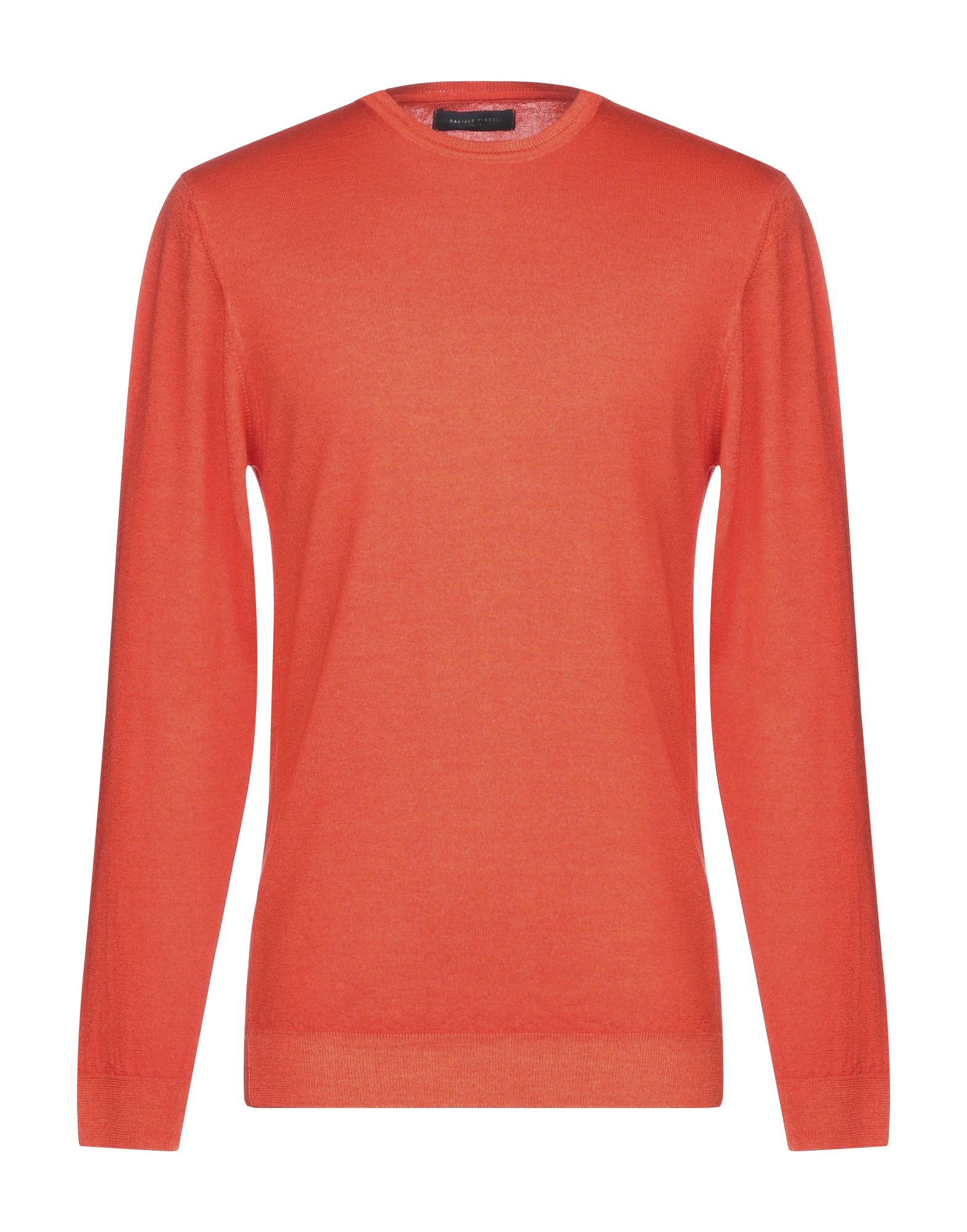 DANIELE FIESOLI Свитер 22690₽