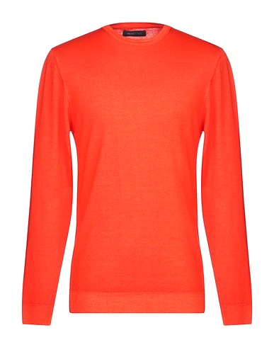 DANIELE FIESOLI Jumper Coral 100% Merino Wool