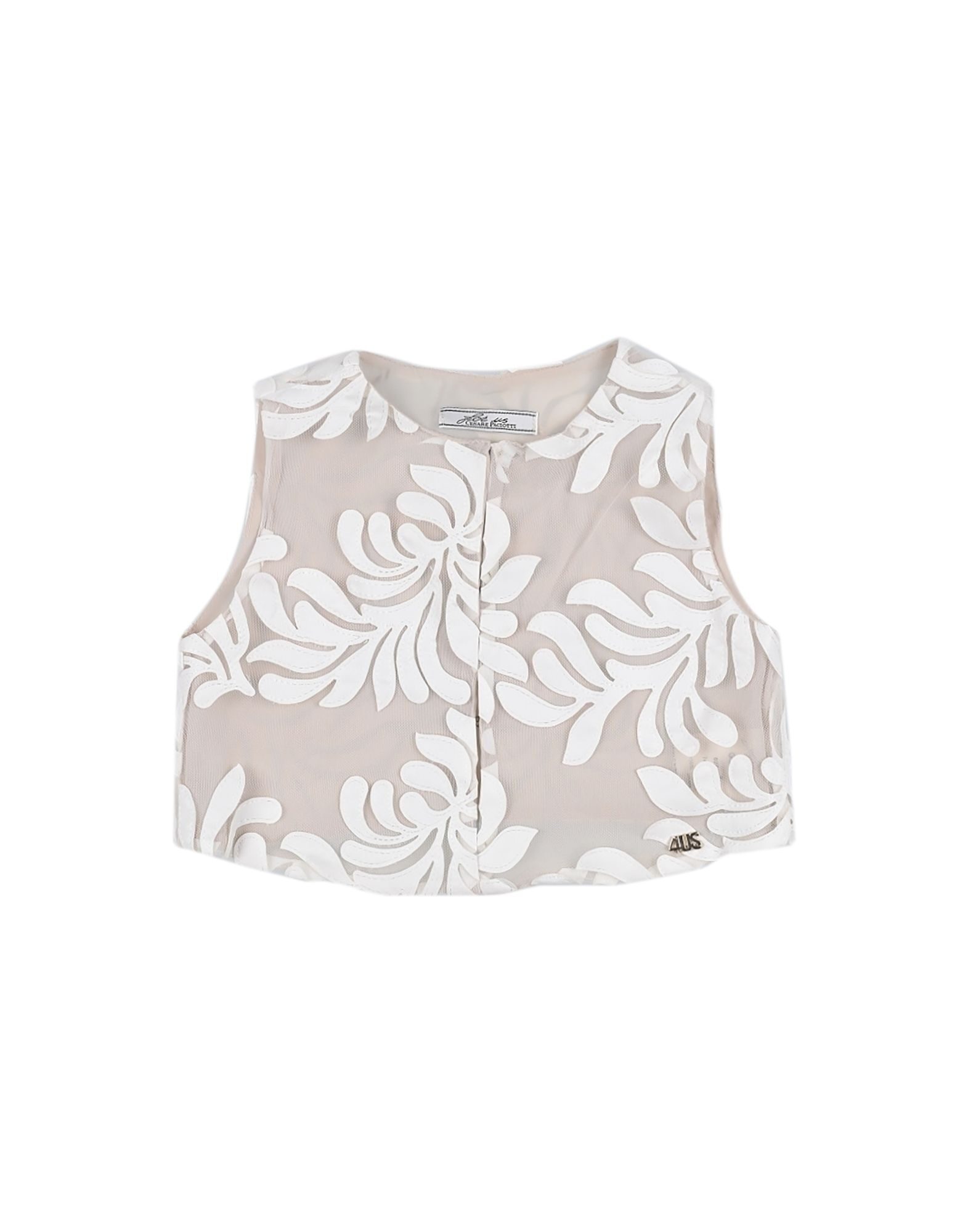 PACIOTTI 4US - Wrap cardigans