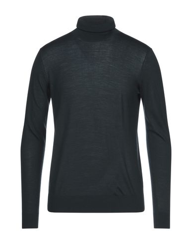Kaos Turtlenecks In Deep Jade