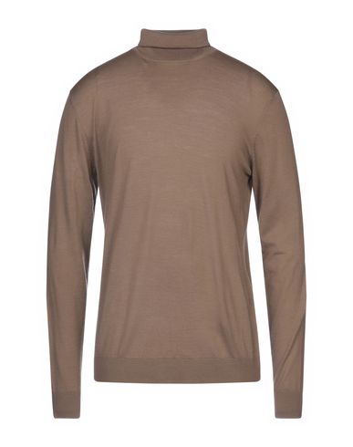 Kaos Turtleneck In Camel