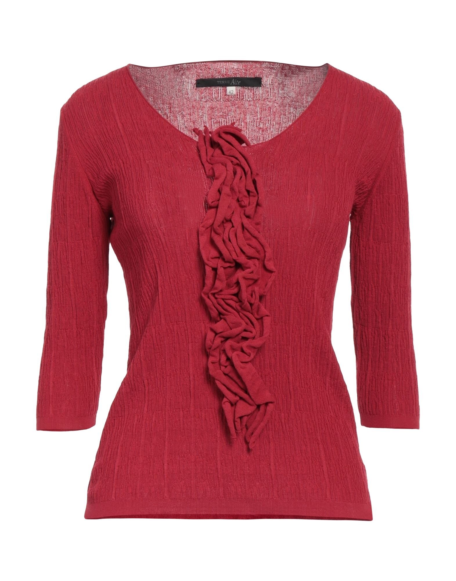 TERRE ALTE - プルオーバー