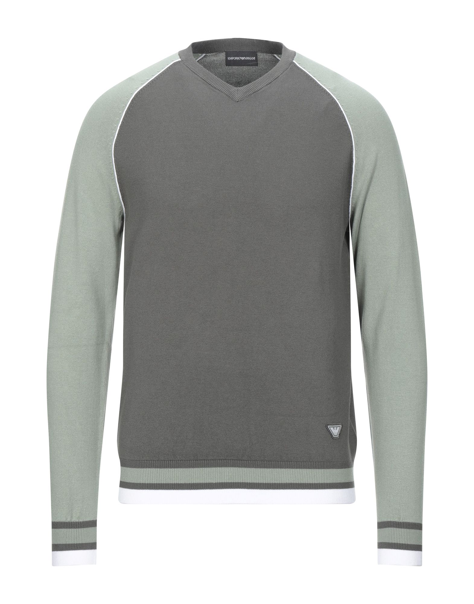 emporio armani jumper