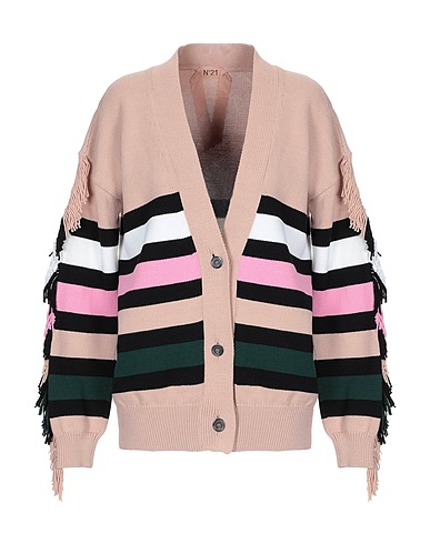 ZOOM N°21 - Cardigan