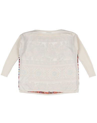 Dolce & Gabbana Sweater In Red