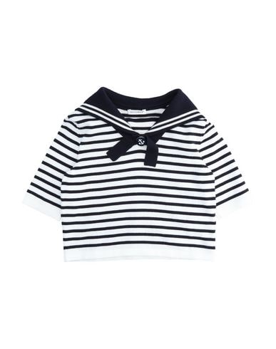 Dolce & Gabbana Babies' Sweater In Dark Blue