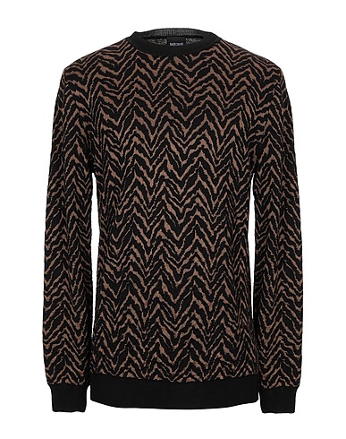 ZOOM JUST CAVALLI - Pullover