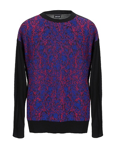 ZOOM JUST CAVALLI - Pullover