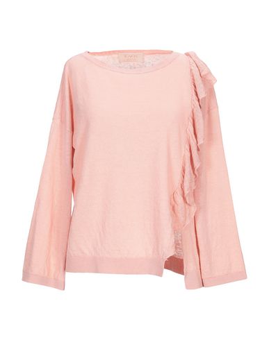 Kaos Jeans Sweater In Pink