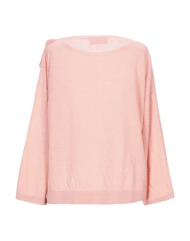 Kaos Jeans Sweater In Pink