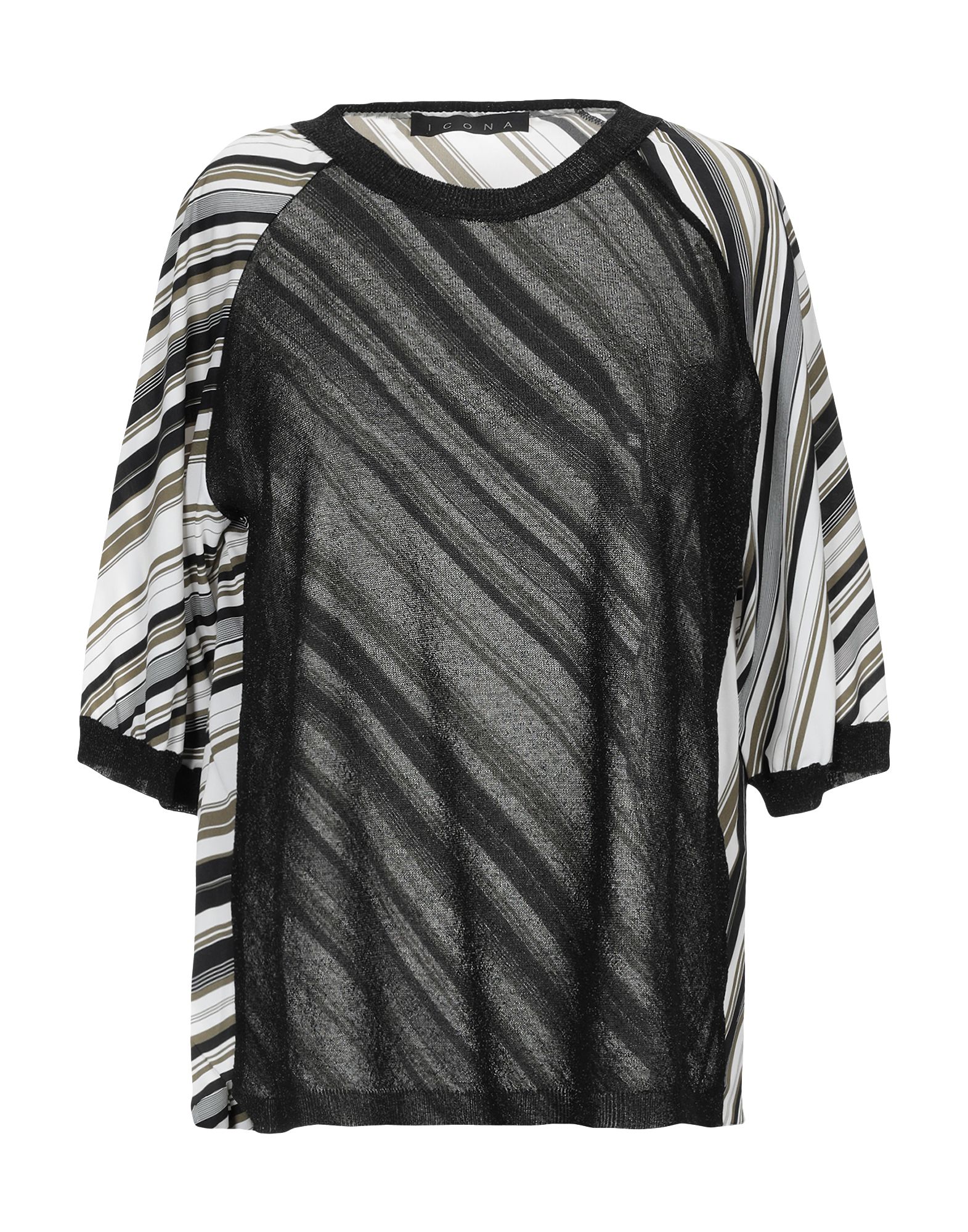 ICONA by KAOS - プルオーバー