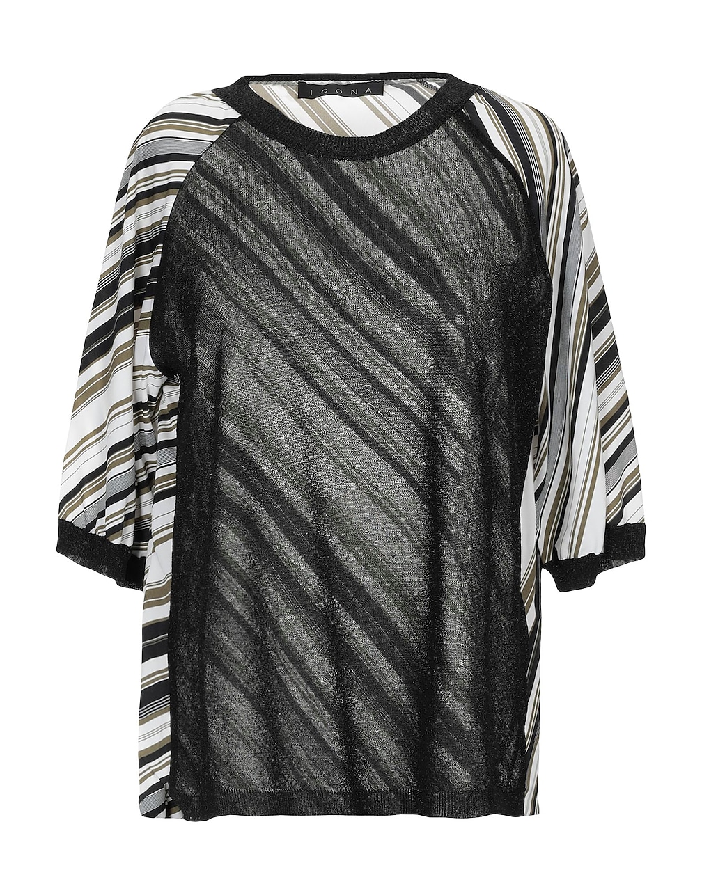 ICONA by KAOS - Πουλόβερ